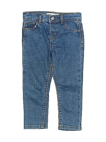 Zara Jeans (view 1)
