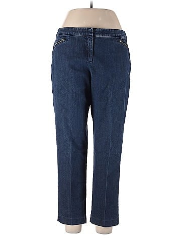 Ellen Tracy Jeans (view 1)