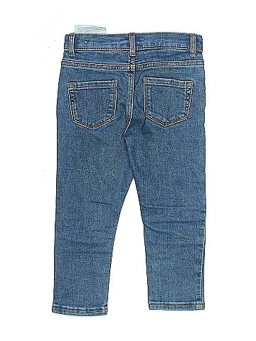 Zara Jeans (view 2)