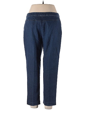 Ellen Tracy Jeans (view 2)