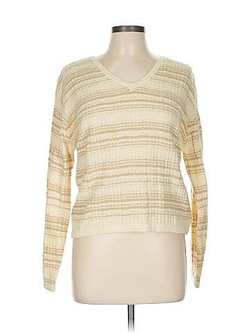 Lizsport Pullover Sweater (view 1)