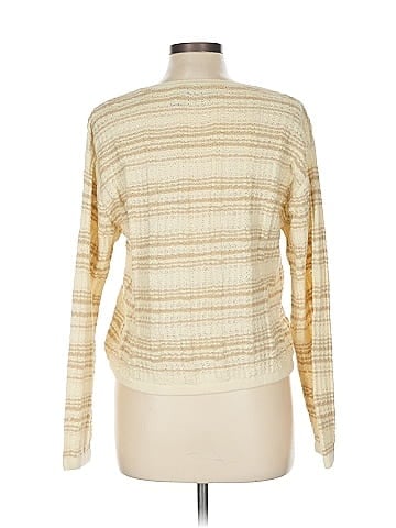 Lizsport Pullover Sweater (view 2)