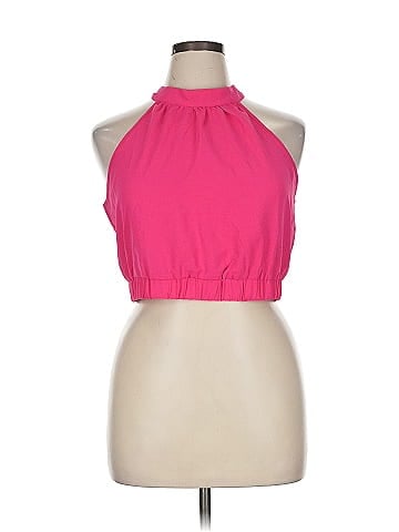 Fashion Tank Top (view 1)