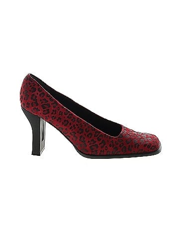 Proxy Heels (view 1)