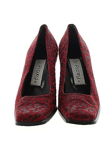 Proxy Heels (view 2)