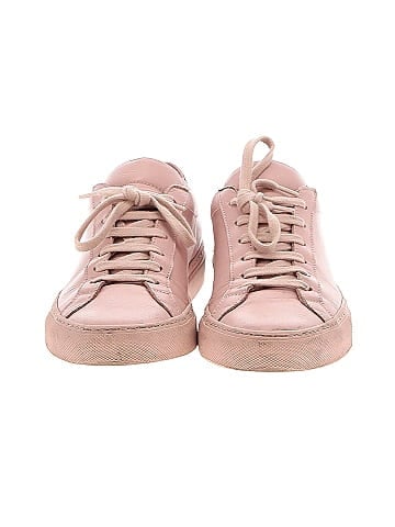 Woman by Common Projects Sneakers (view 2)