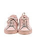 Woman by Common Projects Solid Pink Sneakers Size EU 36 - photo 2