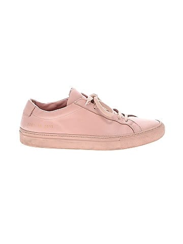 Woman by Common Projects Sneakers (view 1)