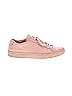 Woman by Common Projects Solid Pink Sneakers Size EU 36 - photo 1