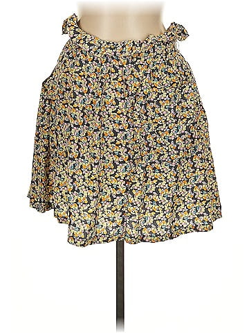 Elizabeth and James Casual Skirt (view 2)