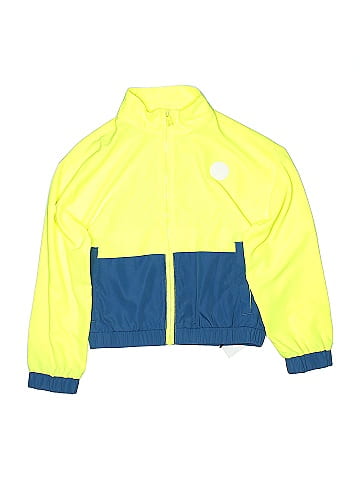 Zyia Active Track Jacket (view 1)