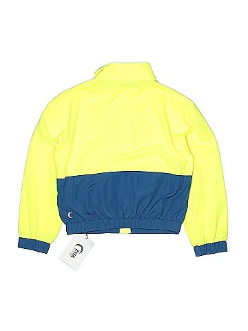 Zyia Active Track Jacket (view 2)