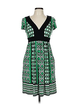 Maggy London Casual Dress (view 1)