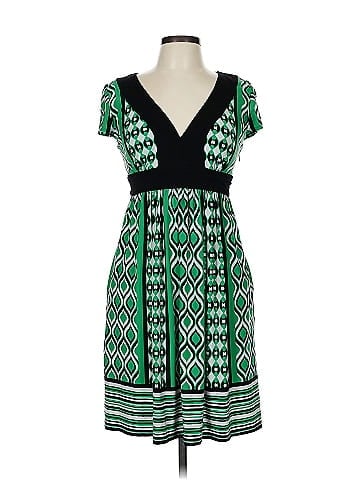 Maggy London Casual Dress (view 1)