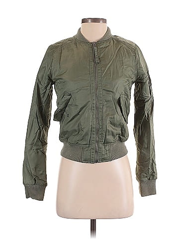 Hollister Jacket (view 1)