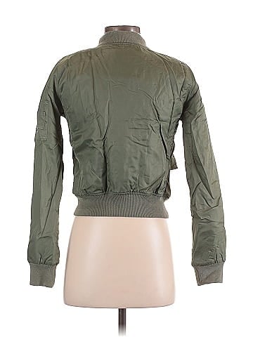 Hollister Jacket (view 2)