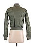 Hollister Green Jacket Size XS - photo 2