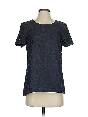 Cuyana Short Sleeve Top (view 1)