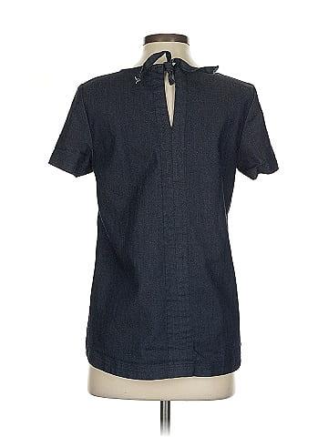 Cuyana Short Sleeve Top (view 2)