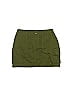 Armani Exchange Solid Green Skort Size S - photo 1