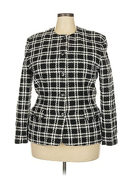 Joan Leslie Jacket