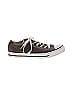 Converse Gray Sneakers Size 9 - photo 1
