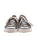 Converse Gray Sneakers Size 9 - photo 2