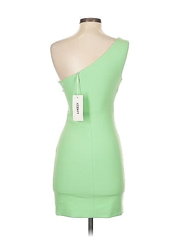 Likely Cocktail Dress (view 2)