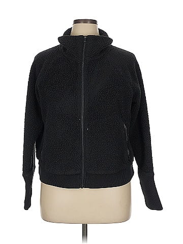 Athleta Fleece (view 1)