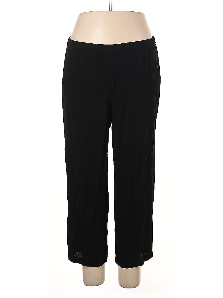 EILEEN FISHER Pre-owned Active Pants