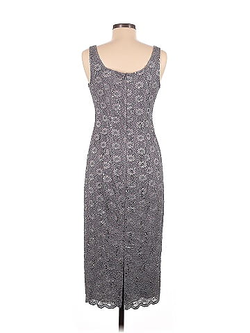 Alex Evenings Casual Dress (view 2)