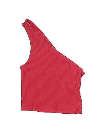 Petite Topshop Tank Top (view 1)