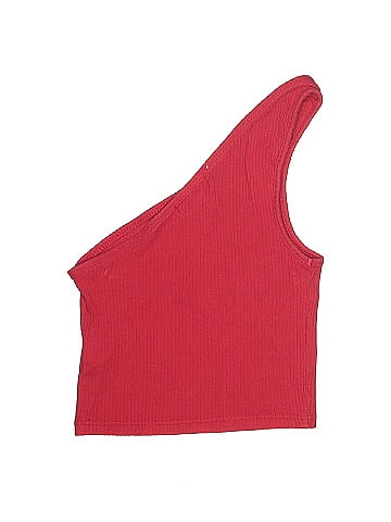 Petite Topshop Tank Top (view 2)