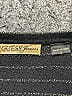 Guess Jeans Chevron-herringbone Black Cocktail Dress Size M - photo 3