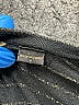 Guess Jeans Chevron-herringbone Black Cocktail Dress Size M - photo 4