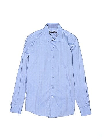 Robert Graham Long Sleeve Button-Down Shirt (view 1)