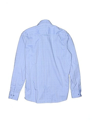 Robert Graham Long Sleeve Button-Down Shirt (view 2)