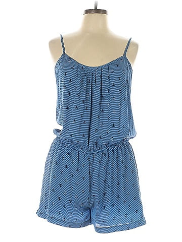 Collective Concepts Romper (view 1)