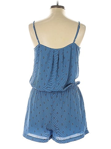 Collective Concepts Romper (view 2)
