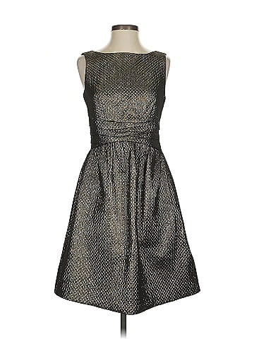 Ivy & Blu Maggy Boutique Cocktail Dress (view 1)