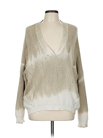 Sen Pullover Sweater (view 1)