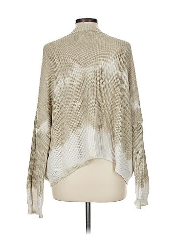 Sen Pullover Sweater (view 2)