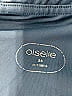 Oiselle Blue Active Pants Size 6 - photo 6