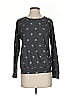 Prince Peter Collection Stars Gray Pullover Sweater Size S - photo 1
