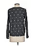 Prince Peter Collection Stars Gray Pullover Sweater Size S - photo 2