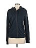 Aviator Nation Blue Zip Up Hoodie Size M - photo 1