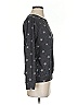 Prince Peter Collection Stars Gray Pullover Sweater Size S - photo 4