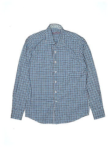 Robert Graham Long Sleeve Button-Down Shirt (view 1)