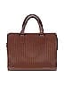 Bottega Veneta 100% Leather Brown Leather Satchel One size - photo 1