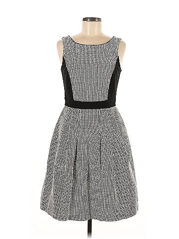 White House Black Market Casual Dress (view 1)